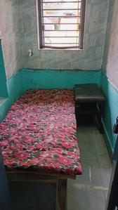 Bedroom Image of Dadu's Boys PG in Jadavpur, Kolkata