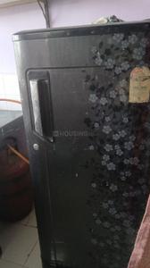 Kitchen Image of Samruddhi PG in Goregaon West, Mumbai