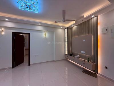 Hall Image of 1480 Sq.ft 3 BHK Apartment / Flat for rent in Ahad Serenity, Choodasandra Bengaluru for Rs. 50000