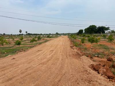 VRR Grand Enclave Plot View 2