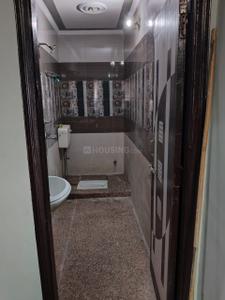 Bathroom Image of 450 Sq.ft 2 BHK Independent House for sale in Patel Nagar Gurgaon for Rs. 9500000