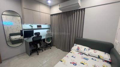 3.5 BHK Flat
