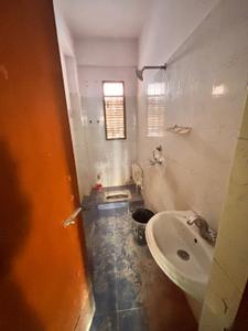 Bathroom Image of 1361 Sq.ft 3 BHK Apartment / Flat for rent in Rukanpura Patna for Rs. 30000