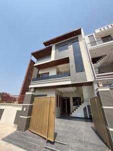 Image of 2300 Sq.ft 4 BHK Independent House for sale in Sejbahar, Raipur for Rs. 7051000