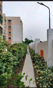 Image of 970 Sq.ft 2 BHK Apartment / Flat for sale in Cansa Dhaiya, Panathur, Bengaluru for Rs. 8300000
