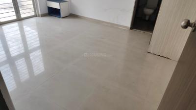 Bedroom Image of 945 Sq.ft 2 BHK Apartment / Flat for rent in Goel Ganga Aurum Park C, Tathawade Pune for Rs. 28000