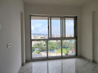 Bedroom Image of 997 Sq.ft 2 BHK Apartment / Flat for sale in Dynamix Divum, Malad East Mumbai for Rs. 28000000