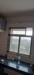 Kitchen Image of 1000 Sq.ft 2 BHK Apartment / Flat for rent in Ambernath West Ambernath for Rs. 8500