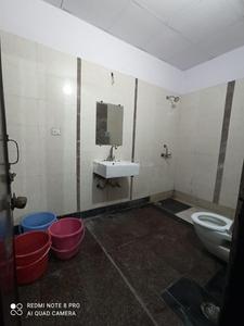Bathroom Image of BLJ HOMES PG in Sector 52, Noida
