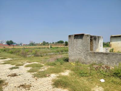 Image of 125 Sq.ft Residential Plot / Land for sale in Bhanauta, Greater Noida for Rs. 4376100