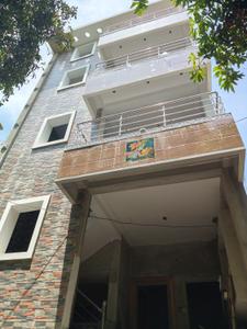 Image of 930 Sq.ft 2 BHK Builder Floor for rent in Perambur, Chennai for Rs. 20000