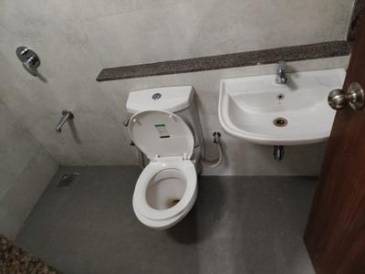 Image of 1214 Sq.ft 2 BHK Apartment / Flat for rent in Shantigram, Ahmedabad for Rs. 37990