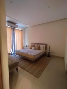 Bedroom Image of 2550 Sq.ft 4 BHK Apartment / Flat for sale in ATS Destinaire, Noida Extension Greater Noida for Rs. 30400000