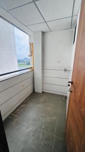 Image of 850 Sq.ft 3 BHK Apartment / Flat for sale in Unnati Shyam Harmony, Kathwada, Ahmedabad for Rs. 6800000