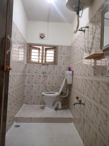 Bedroom Image of 450 Sq.ft 1 BHK Independent House for rent in Bellandur Bengaluru for Rs. 15000