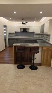 Kitchen Image of 3000 Sq.ft 4 BHK Independent House for rent in Aluva Kochi for Rs. 55000