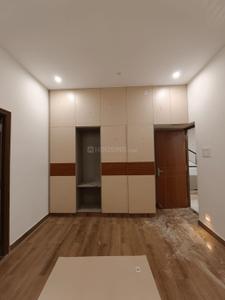 Bedroom Image of 2250 Sq.ft 3 BHK Independent House for sale in Iyyappanthangal Chennai for Rs. 20000000