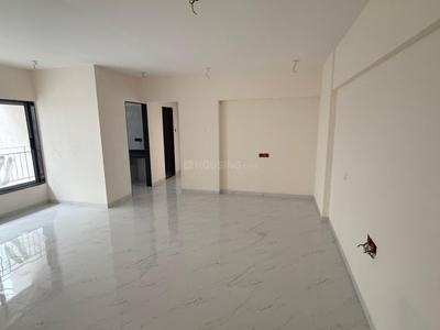 Hall Image of 1050 Sq.ft 2 BHK Apartment / Flat for sale in Borivali West Mumbai for Rs. 32500000
