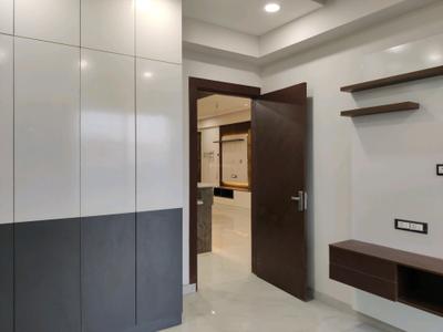 Bedroom Image of 1650 Sq.ft 3 BHK Apartment / Flat for sale in Lal Kuan Ghaziabad for Rs. 7065000