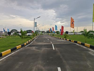 Image of 635 Sq.ft Residential Plot / Land for sale in Padappai, Chennai for Rs. 1777366
