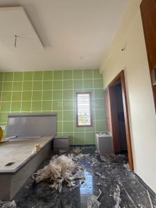 Kitchen Image of 1200 Sq.ft 3 BHK Independent House for sale in Vijayanagar Mysore for Rs. 19500000