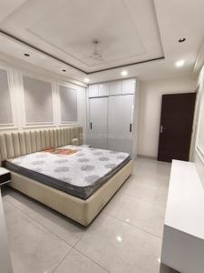 Bedroom Image of 1800 Sq.ft 4 BHK Apartment / Flat for sale in Somya Sky Elite, Jagatpura Jaipur for Rs. 10800000