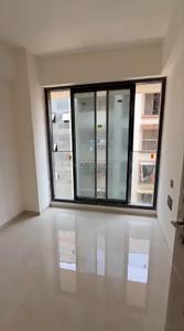 2.5 BHK Flat