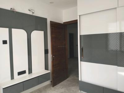 Bedroom Image of 1100 Sq.ft 3 BHK Builder Floor for sale in Sector 11 Rohini New Delhi for Rs. 21000000