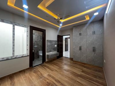 Bedroom Image of 1490 Sq.ft 3 BHK Apartment / Flat for sale in Balji Urban Park, Dholai Jaipur for Rs. 8500000