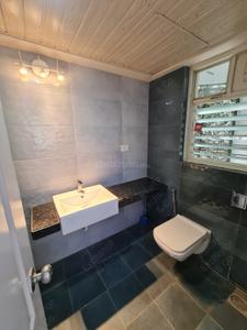 Bathroom Image of 1290 Sq.ft 3 BHK Apartment / Flat for sale in Avon Vista, Balewadi Pune for Rs. 16000000