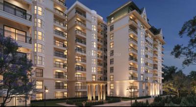 Image of 1419 Sq.ft 2 BHK Apartment / Flat for sale in Sobha Victoria Park Phase 2 by Sobha Limited, Byrathi, Bengaluru for Rs. 18500000