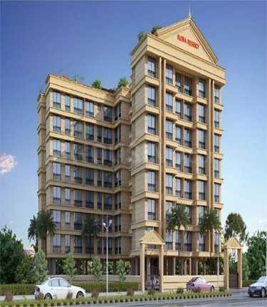 Krishna Rudra Regency Main Image 1