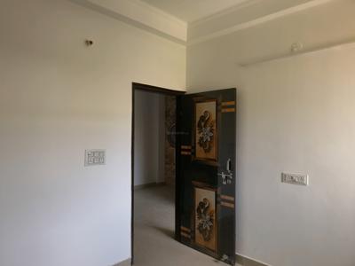 Bedroom Image of 750 Sq.ft 2 BHK Builder Floor for sale in DLF Ankur Vihar Ghaziabad for Rs. 2270630