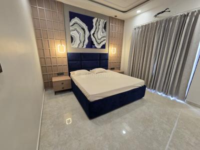 Bedroom Image of 3500 Sq.ft 5 BHK Villa for sale in Jagatpura Jaipur for Rs. 26000000