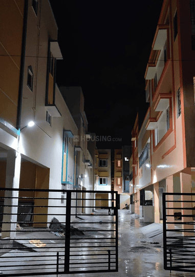 Arul Murugann Surapet Subdivision Building 1