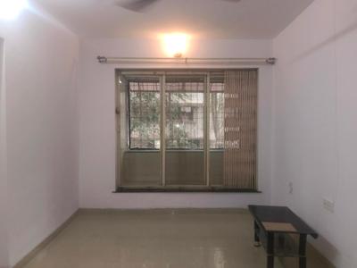 Living Room Image of 470 Sq.ft 1 BHK Apartment / Flat for sale in Gundecha Valley Of Flowers, Kandivali East Mumbai for Rs. 13000000