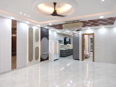 Living Room Image of 2403 Sq.ft 4 BHK Builder Floor for sale in Puri Aman Villas, Sector 89 Faridabad for Rs. 25000000