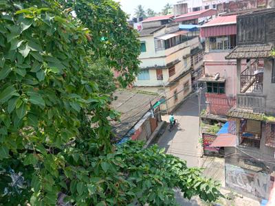 Bedroom One Image of 950 Sq.ft 2 BHK Apartment / Flat for sale in Haltu Kolkata for Rs. 5000000
