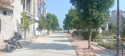Image of 810 Sq.ft Residential Plot / Land for sale in Victoria City, Arandia, Indore for Rs. 4540000