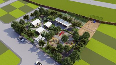 Image of 750 Sq.ft Residential Plot / Land for sale in Kovur, Chennai for Rs. 6500000