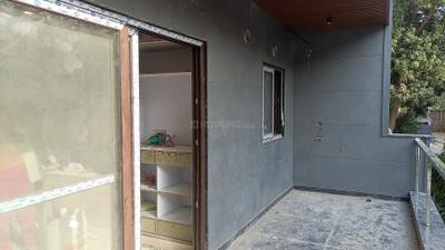 Balcony Image of 1800 Sq.ft 3 BHK Builder Floor for sale in Preet Vihar New Delhi for Rs. 36000000