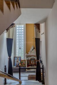 Hall Image of 3105 Sq.ft 4 BHK Independent House for sale in South Bopal Ahmedabad for Rs. 37600000