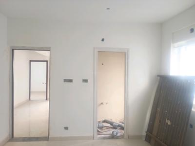 Bedroom Image of 1350 Sq.ft 2 BHK Apartment / Flat for sale in SMR Vinay Symphony by SMR Holdings, Sikanderguda Hyderabad for Rs. 10125000