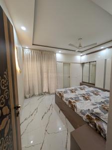 Bedroom Image of 2030 Sq.ft 3 BHK Apartment / Flat for sale in Akme Ballet, Doddanekundi Bengaluru for Rs. 31500000