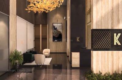 Image of 2300 Sq.ft 4 BHK Apartment / Flat for sale in Tayal K Pune Bavdhan, Bavdhan, Pune for Rs. 20500000