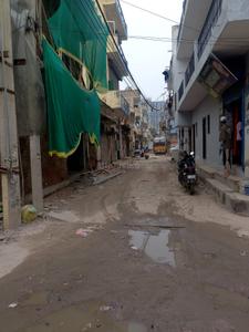 Image of 500 Sq.ft 2 BHK Independent House for sale in Sector 104, Gurgaon for Rs. 8000000