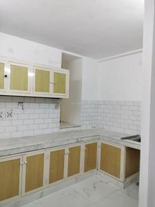 Kitchen Image of 2400 Sq.ft 4 BHK Apartment / Flat for sale in Sector 5 Dwarka New Delhi for Rs. 32500000
