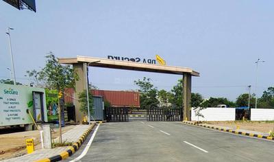 Image of 1100 Sq.ft Residential Plot / Land for sale in DRA Secura Phase 1, Soranjeri, Chennai for Rs. 5500000