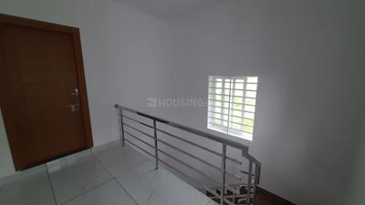 Bedroom Image of 1500 Sq.ft 3 BHK Independent House for sale in Pallippuram Palakkad for Rs. 6000000