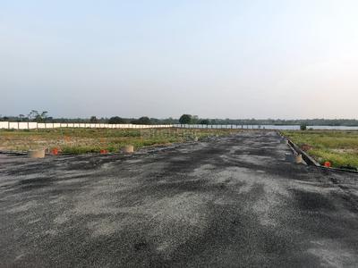 Image of 435 Sq.ft Residential Plot / Land for sale in Kovilpalayam, Coimbatore for Rs. 1650000